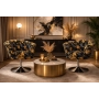 Fotel Monstera LUX-1